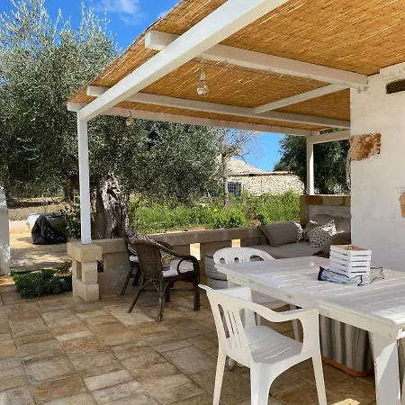 Pugliaholidayplus - La Torretta *