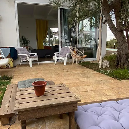 Villa Pugliaholidayplus - La Torretta