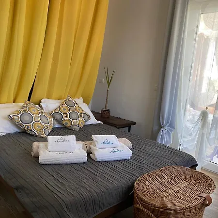 Pugliaholidayplus - La Torretta