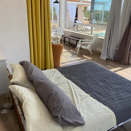 Pugliaholidayplus - La Torretta Villa