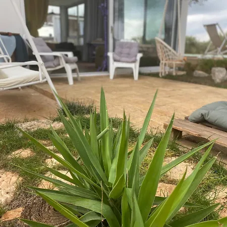 Pugliaholidayplus - La Torretta Villa Polignano a Mare