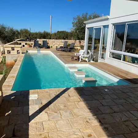 Pugliaholidayplus - La Torretta *