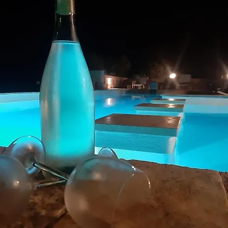 Pugliaholidayplus - La Torretta Villa Polignano a Mare