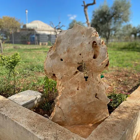 Pugliaholidayplus - La Torretta *