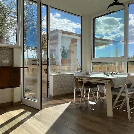 Villa Pugliaholidayplus - La Torretta *