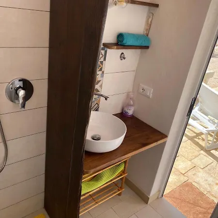 Villa Pugliaholidayplus - La Torretta