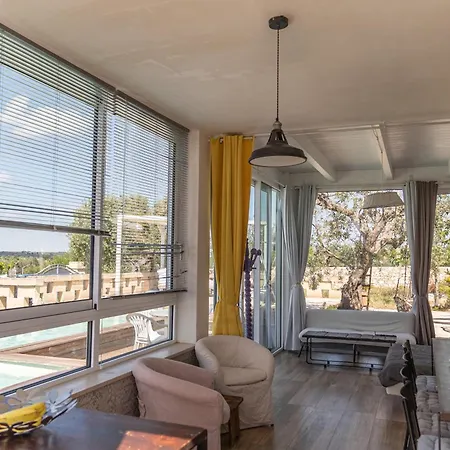 La Torretta - Luxury With Pool Villa *