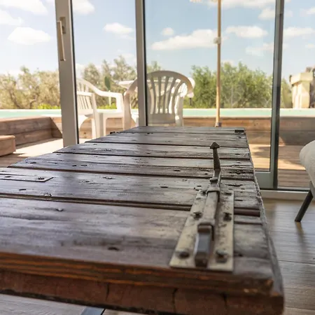 La Torretta - Luxury With Pool Villa