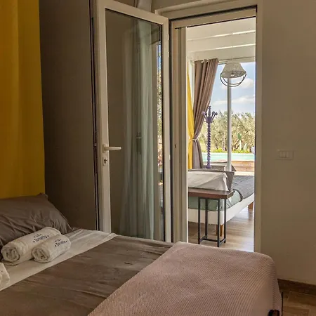 La Torretta - Luxury With Pool * Polignano a Mare