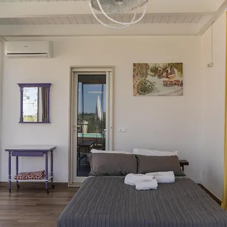 Villa La Torretta - Luxury With Pool *