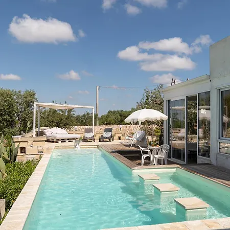 La Torretta - Luxury With Pool Villa Polignano a Mare