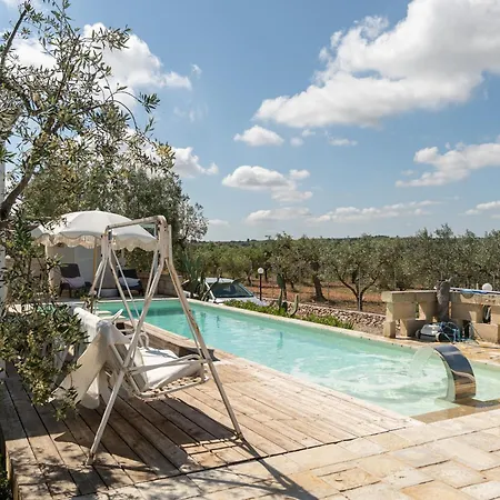 Villa La Torretta - Luxury With Pool