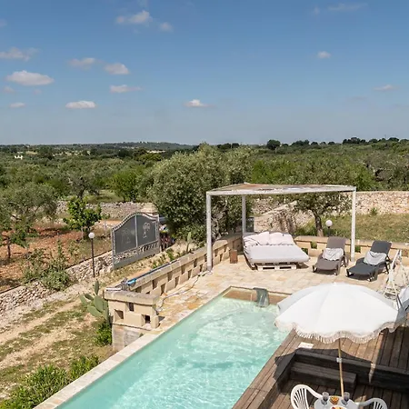 La Torretta - Luxury With Pool *