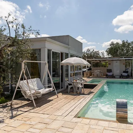 La Torretta - Luxury With Pool