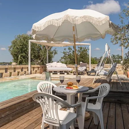 La Torretta - Luxury With Pool Villa