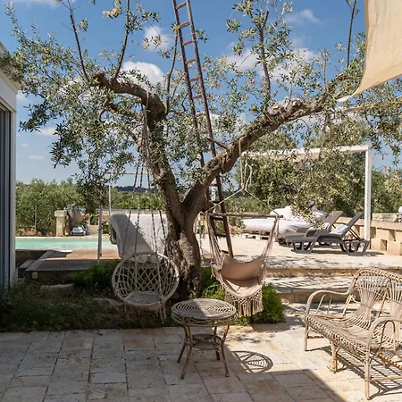 Villa La Torretta - Luxury With Pool *