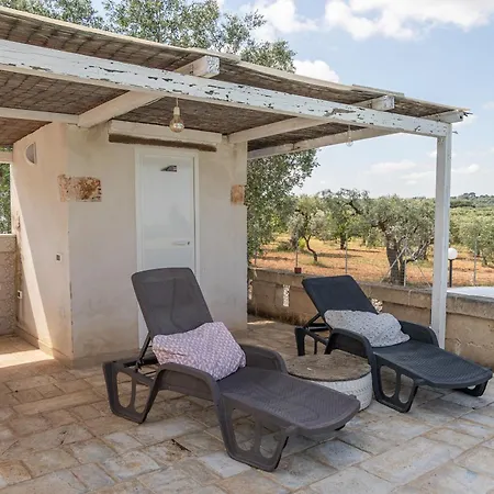 Villa La Torretta - Luxury With Pool *