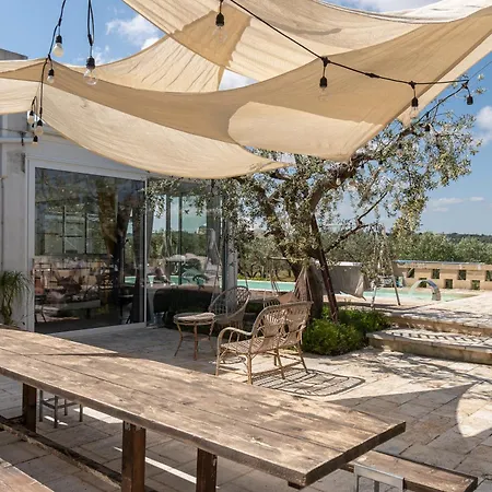 Villa La Torretta - Luxury With Pool