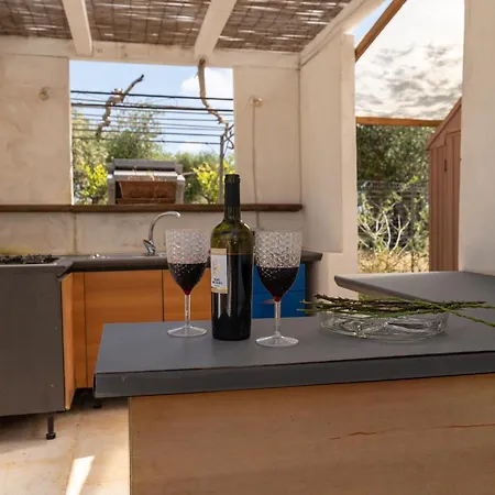 La Torretta - Luxury With Pool Villa Polignano a Mare