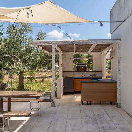Villa La Torretta - Luxury With Pool Polignano a Mare