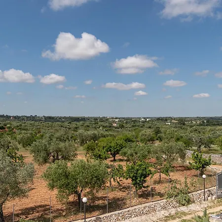 Villa La Torretta - Luxury With Pool Polignano a Mare