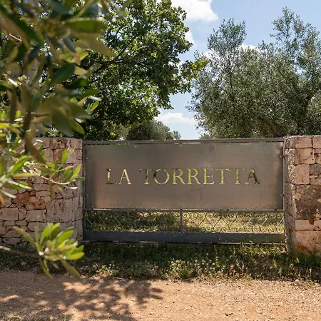 Villa La Torretta - Luxury With Pool