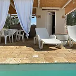 La Torretta - Luxury Villa With Pool Polignano a Mare