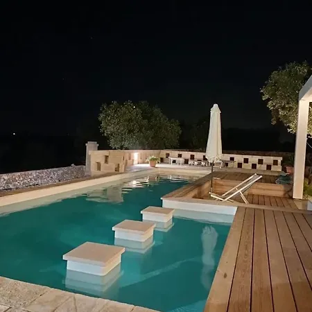 Pugliaholidayplus - La Torretta Polignano a Mare