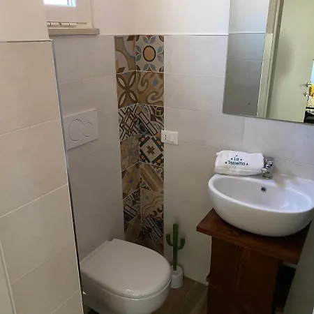 Pugliaholidayplus - La Torretta *