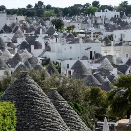 Pugliaholidayplus - La Torretta *