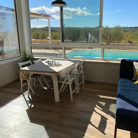 Pugliaholidayplus - La Torretta