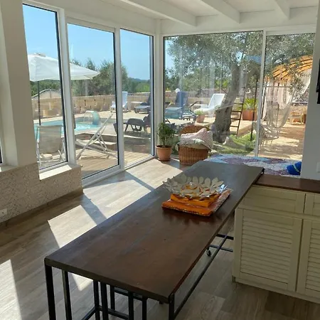 Pugliaholidayplus - La Torretta Villa *