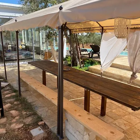 Pugliaholidayplus - La Torretta