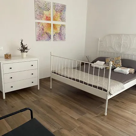 Pugliaholidayplus - La Torretta Polignano a Mare