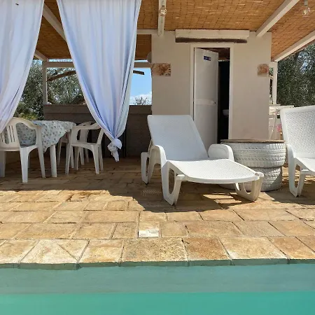 Pugliaholidayplus - La Torretta Polignano a Mare