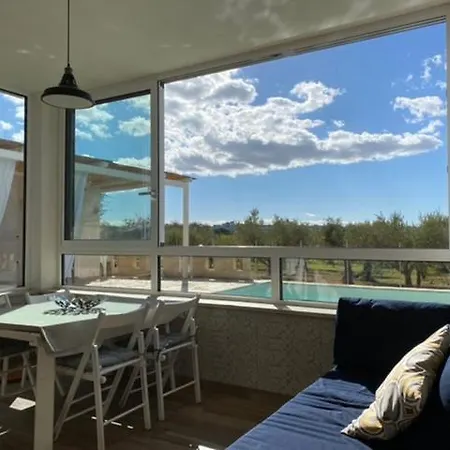 Villa Pugliaholidayplus - La Torretta Polignano a Mare