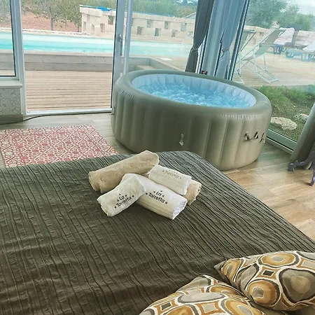 Pugliaholidayplus - La Torretta Villa Polignano a Mare