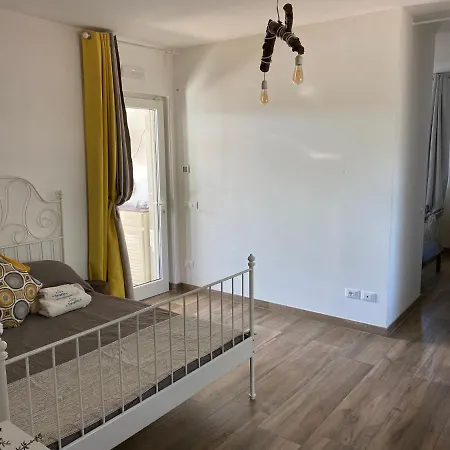 Pugliaholidayplus - La Torretta Villa Polignano a Mare