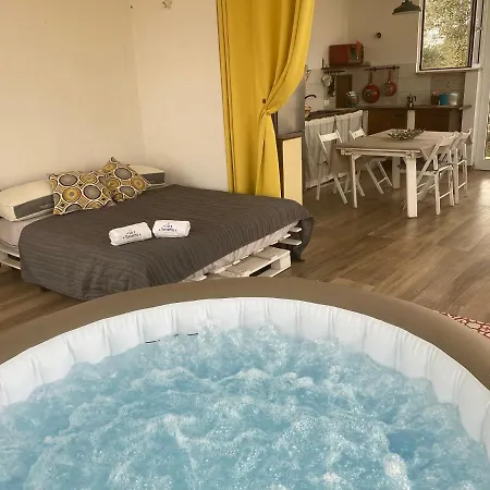 Pugliaholidayplus - La Torretta Villa