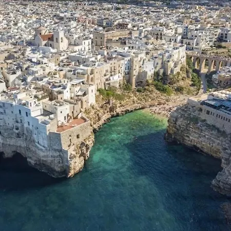 Pugliaholidayplus - La Torretta *