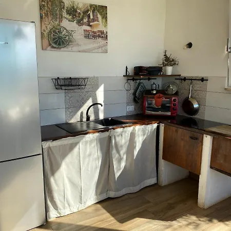 Pugliaholidayplus - La Torretta * Polignano a Mare