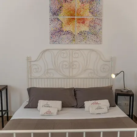 Вилла La Torretta - Luxury With Pool *