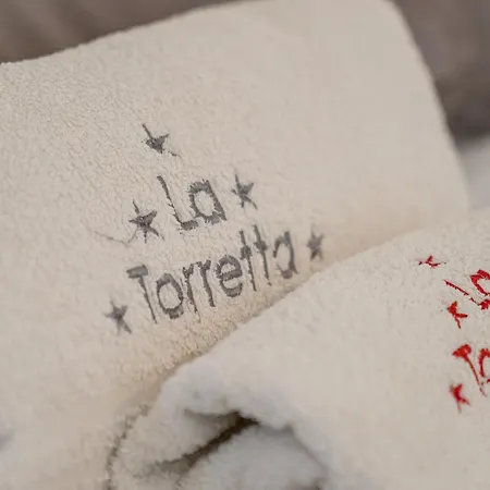 Villa La Torretta - Luxury With Pool *