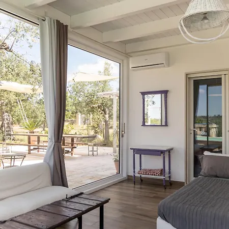 La Torretta - Luxury With Pool Вилла Полиньяно-а-Маре