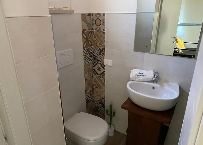 Pugliaholidayplus - La Torretta *