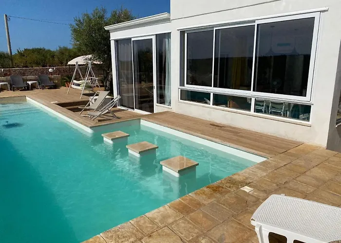 Pugliaholidayplus - La Torretta Polignano a Mare