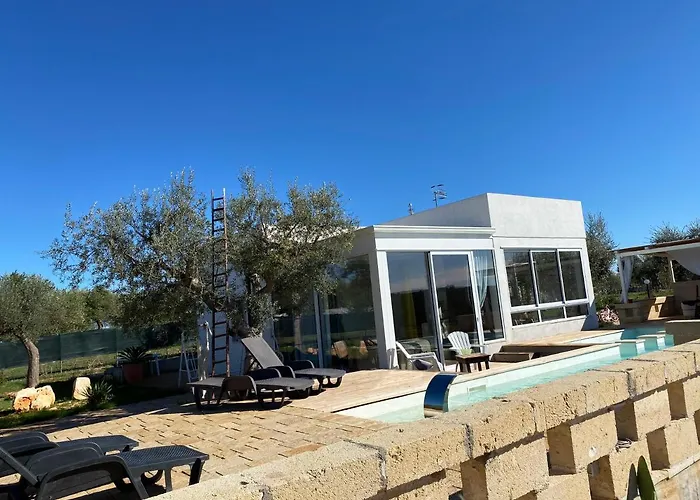 Pugliaholidayplus - La Torretta Polignano a Mare