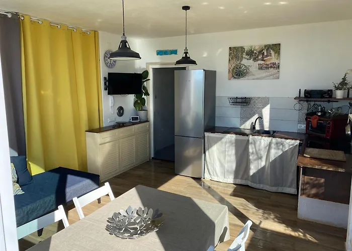 Pugliaholidayplus - La Torretta Villa Polignano a Mare