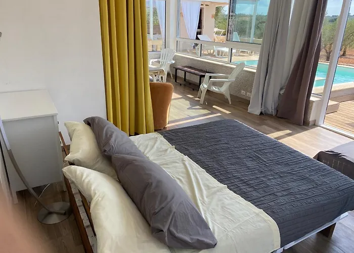 Pugliaholidayplus - La Torretta Villa