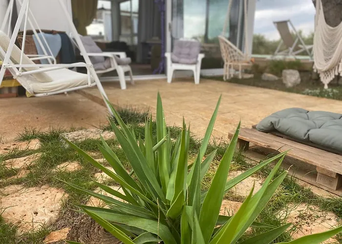 Pugliaholidayplus - La Torretta Villa Polignano a Mare